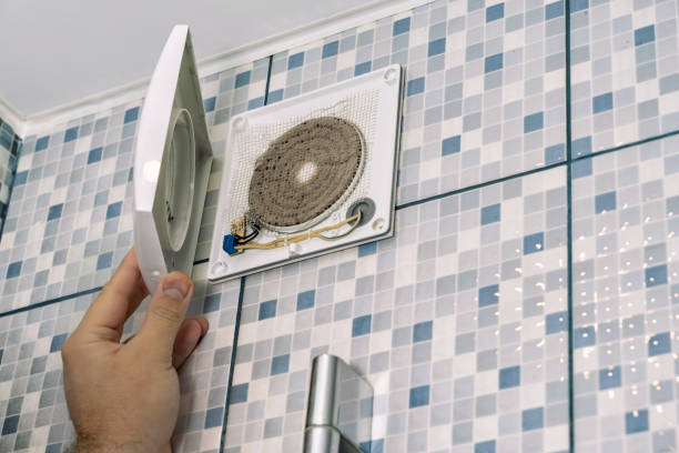Best Commercial Air Duct Cleaning  in Garnett, KS
