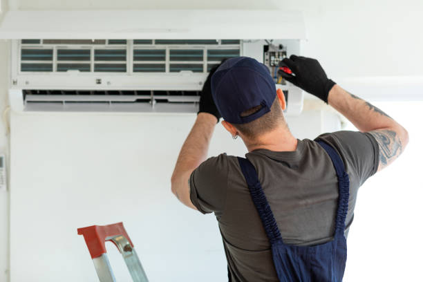 Best Residential Air Duct Cleaning  in Garnett, KS
