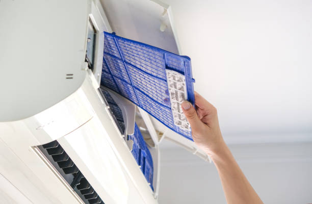 Best Air Duct Cleaning Cost  in Garnett, KS