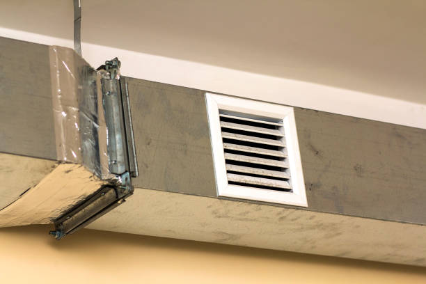 Best Affordable Air Duct Cleaning  in Garnett, KS