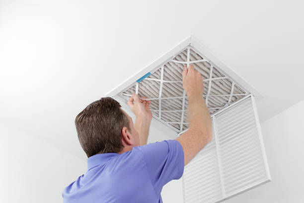 Best Air Duct Cleaning Company Near Me  in Garnett, KS